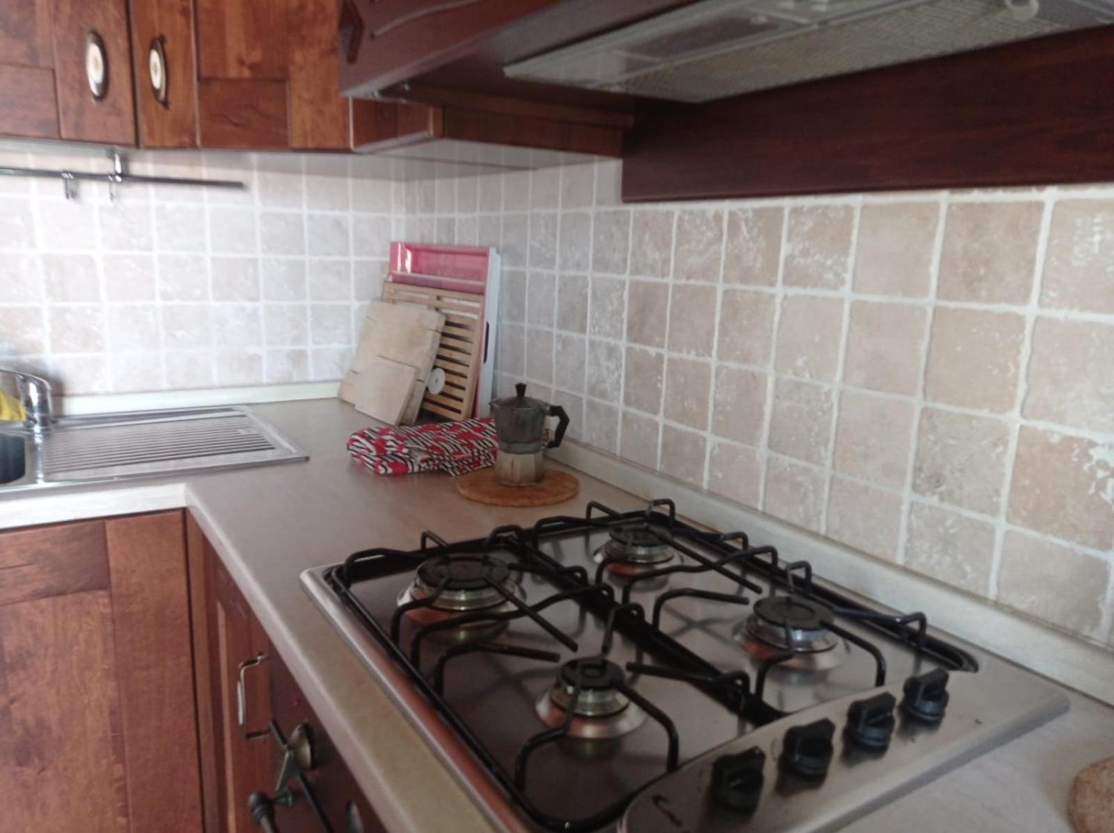 3 Charming Private Home With Pool, Bbq, Wi-Fi & Free Parking Кастел дел Пиано Екстериор снимка